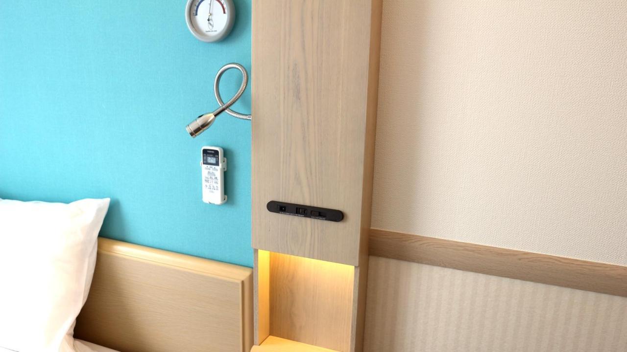Toyoko Inn Oyama-Eki Higashi-Guchi No.2 Ояма Екстер'єр фото