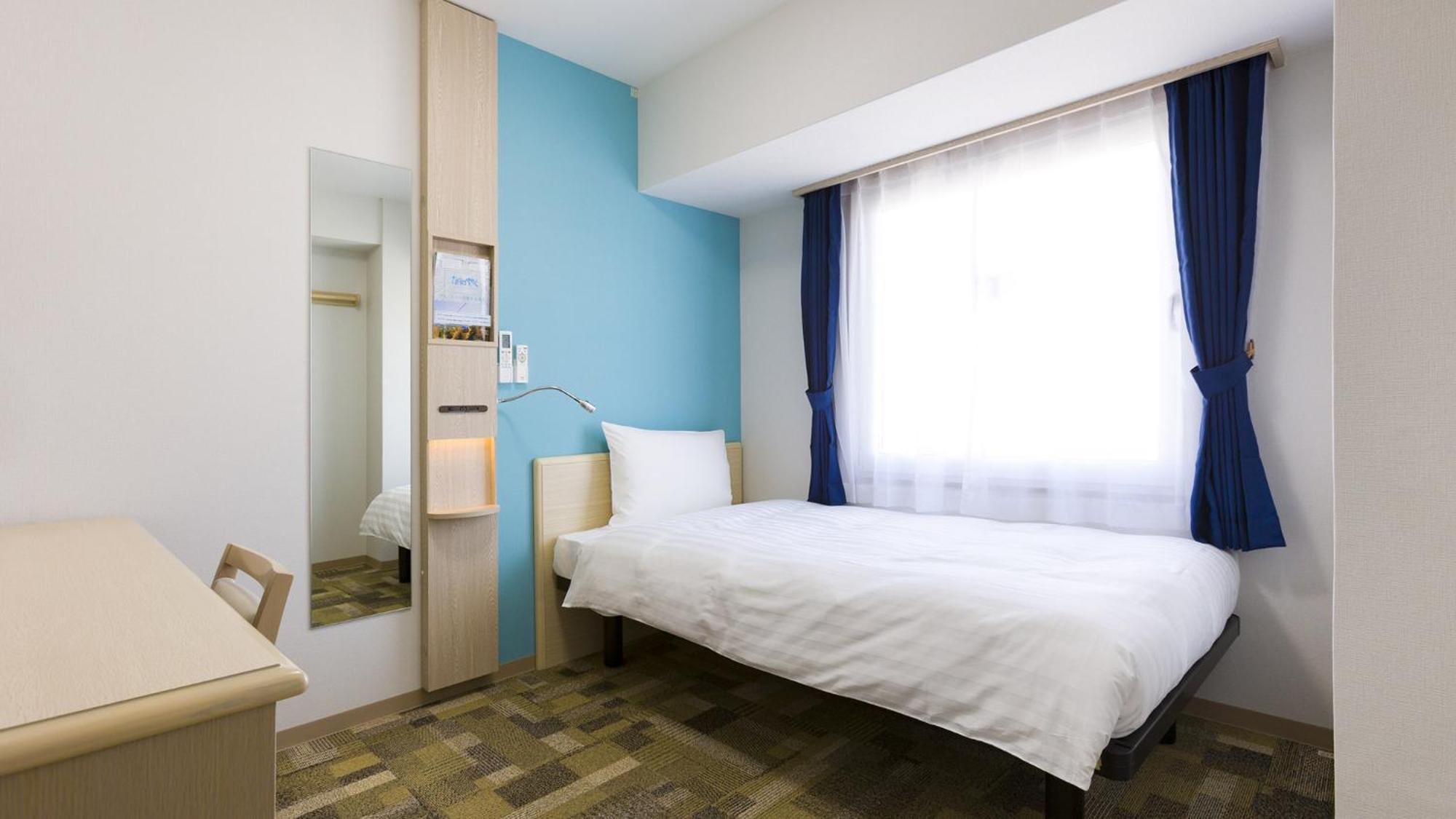 Toyoko Inn Oyama-Eki Higashi-Guchi No.2 Ояма Екстер'єр фото