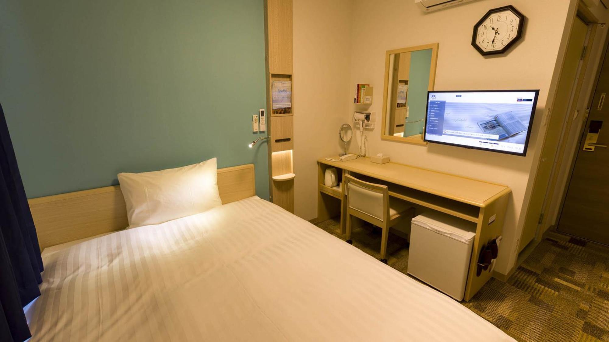 Toyoko Inn Oyama-Eki Higashi-Guchi No.2 Ояма Номер фото