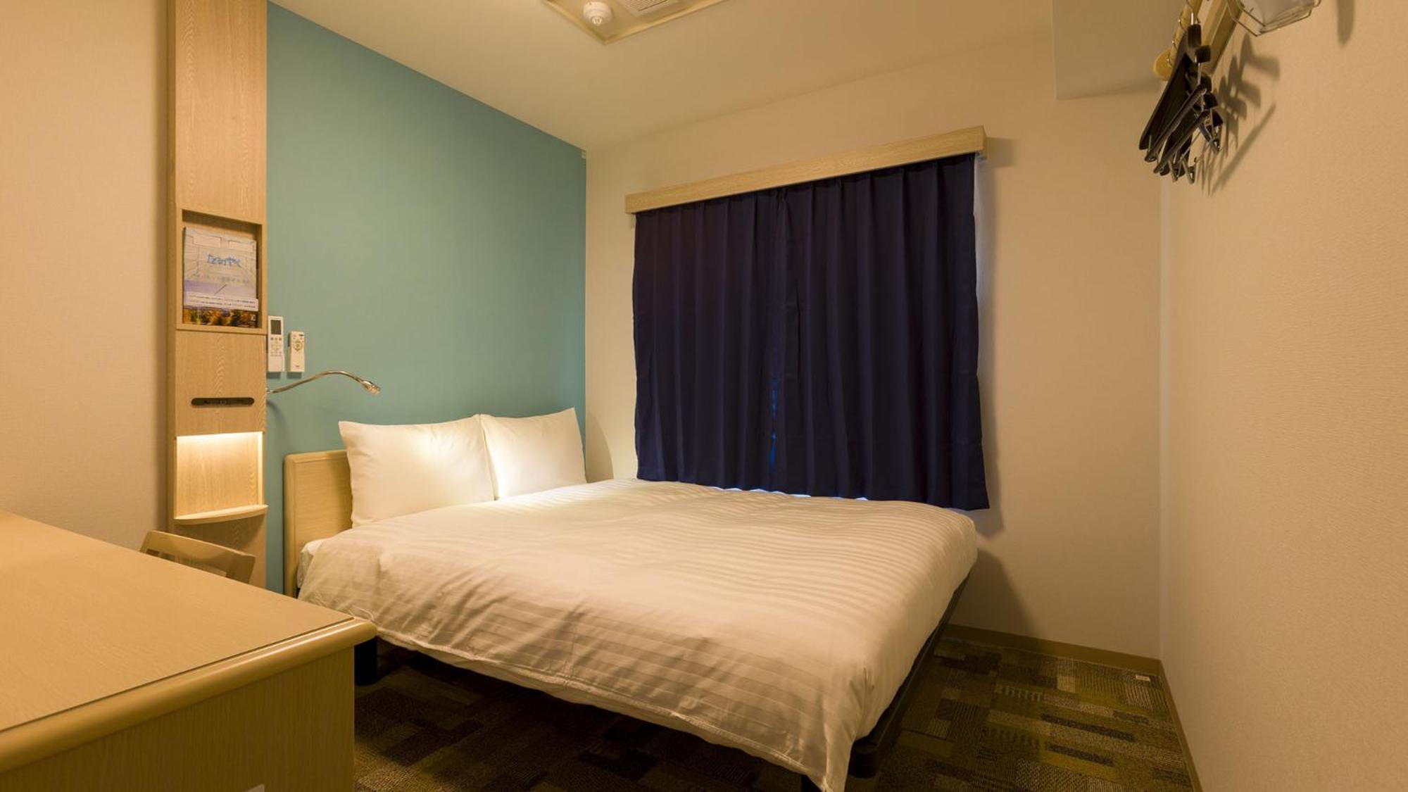 Toyoko Inn Oyama-Eki Higashi-Guchi No.2 Ояма Номер фото