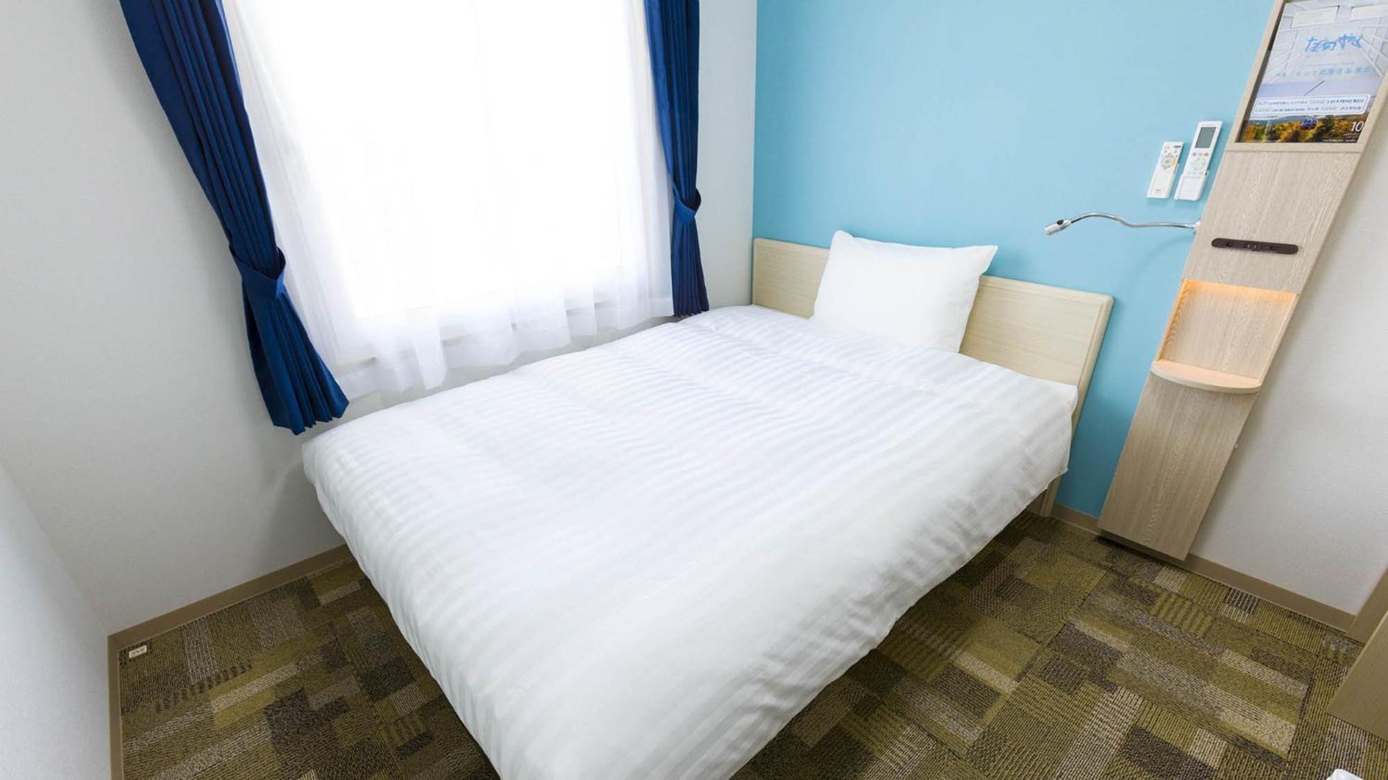 Toyoko Inn Oyama-Eki Higashi-Guchi No.2 Ояма Номер фото